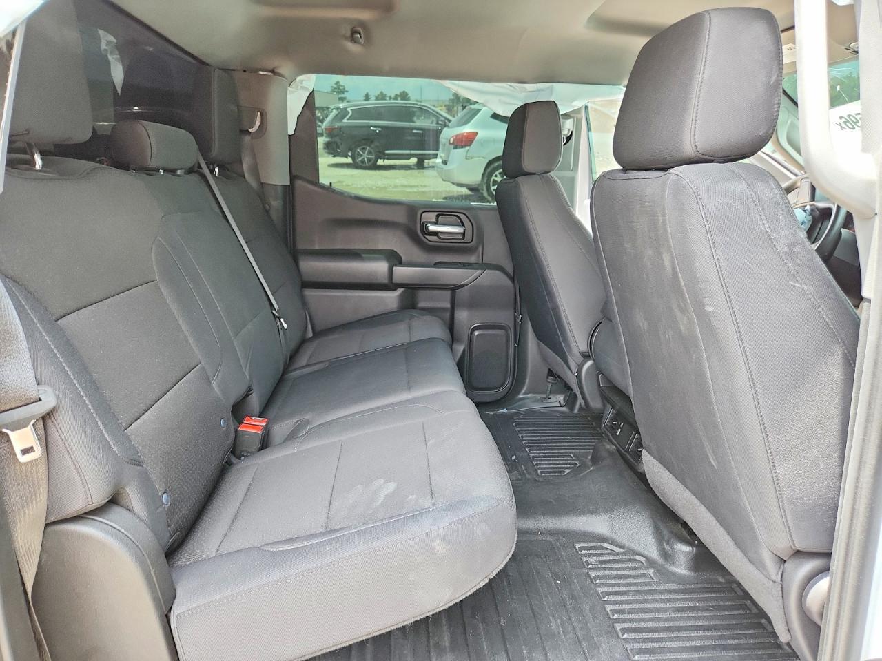 GMC SIERRA