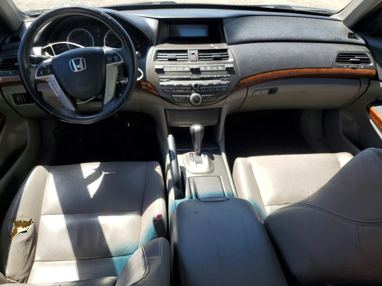 2011 HONDA ACCORD — фото 8
