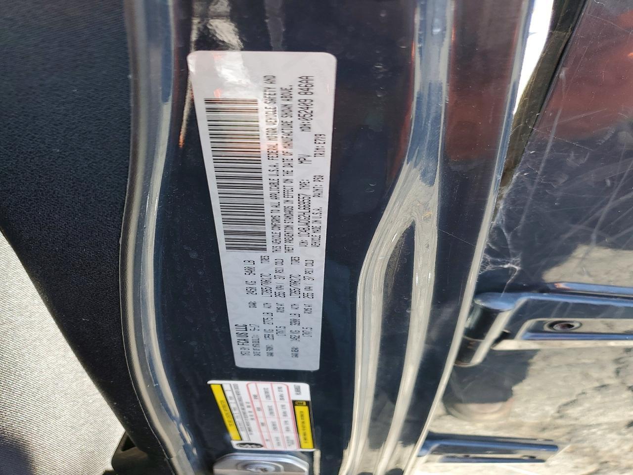 2017 JEEP WRANGLER — фото 13
