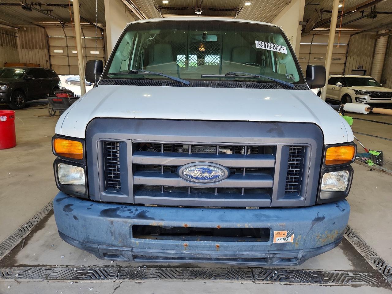 2013 FORD ECONOLINE — фото 5