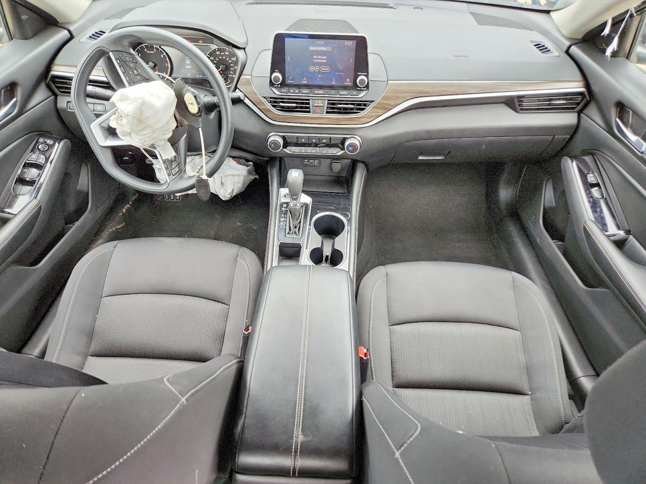 2023 NISSAN ALTIMA — фото 8