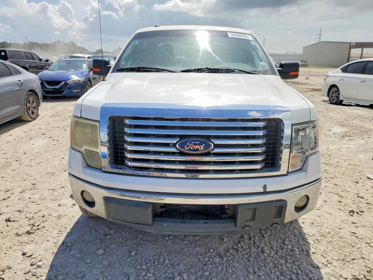 FORD F-150
