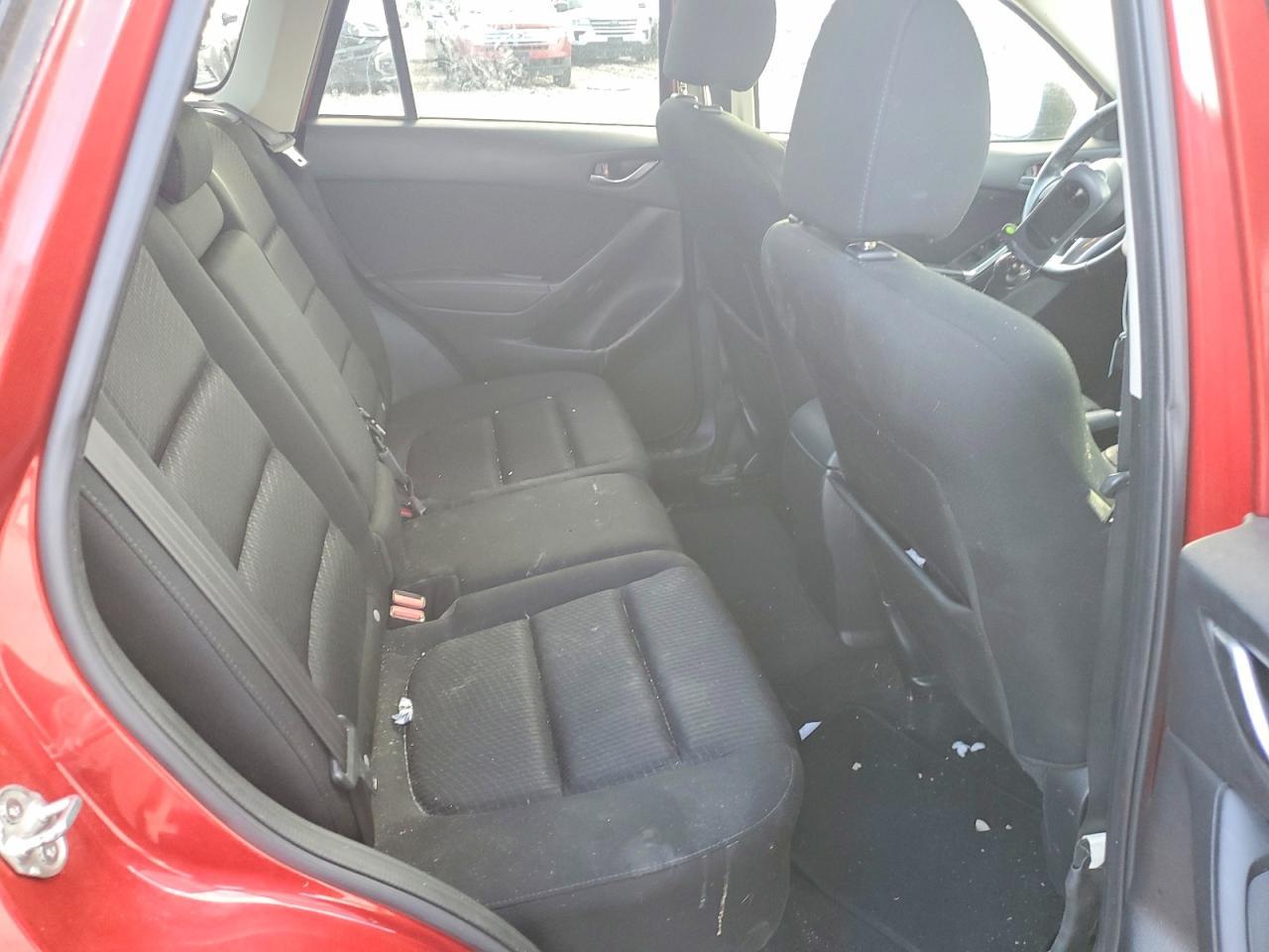2014 MAZDA CX-5 — фото 10