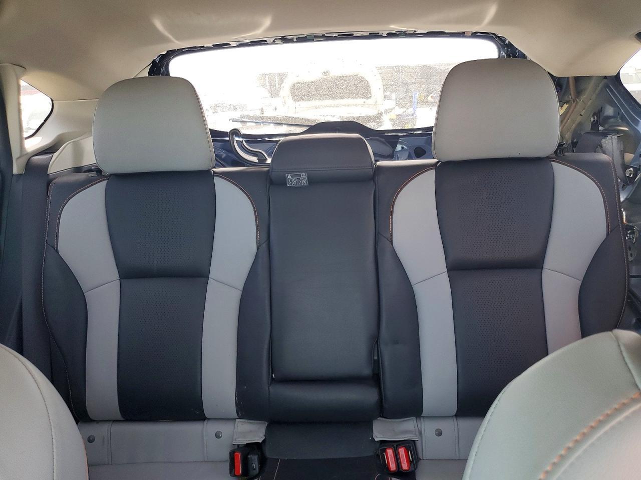 2019 SUBARU CROSSTREK — фото 10