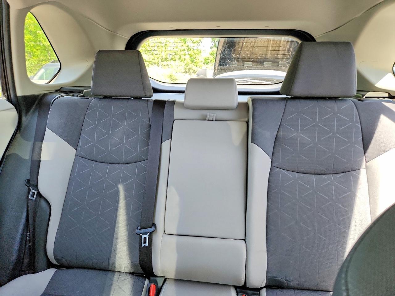 2024 TOYOTA RAV4 HYBRID — фото 10
