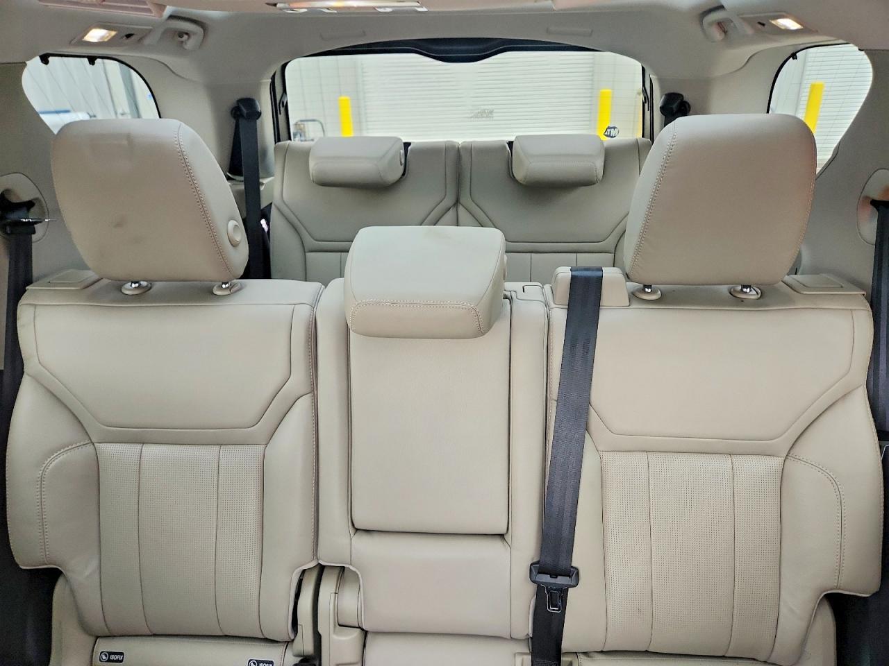 2018 LAND ROVER DISCOVERY — фото 10