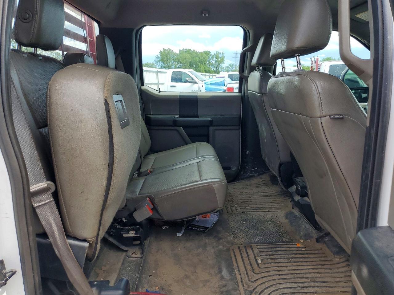 FORD F-250
