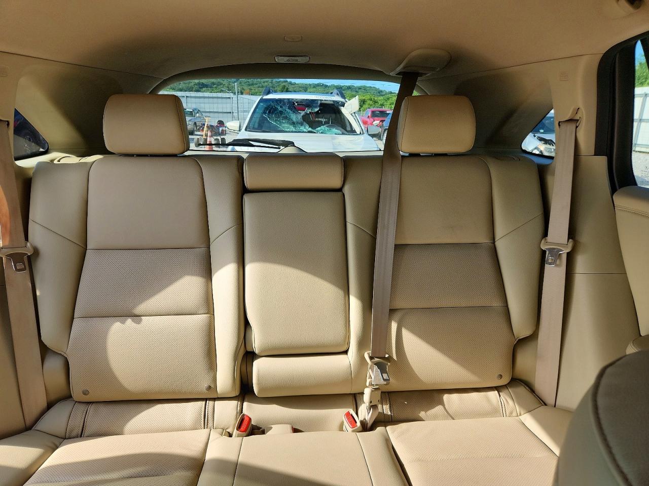2014 ACURA RDX — фото 10