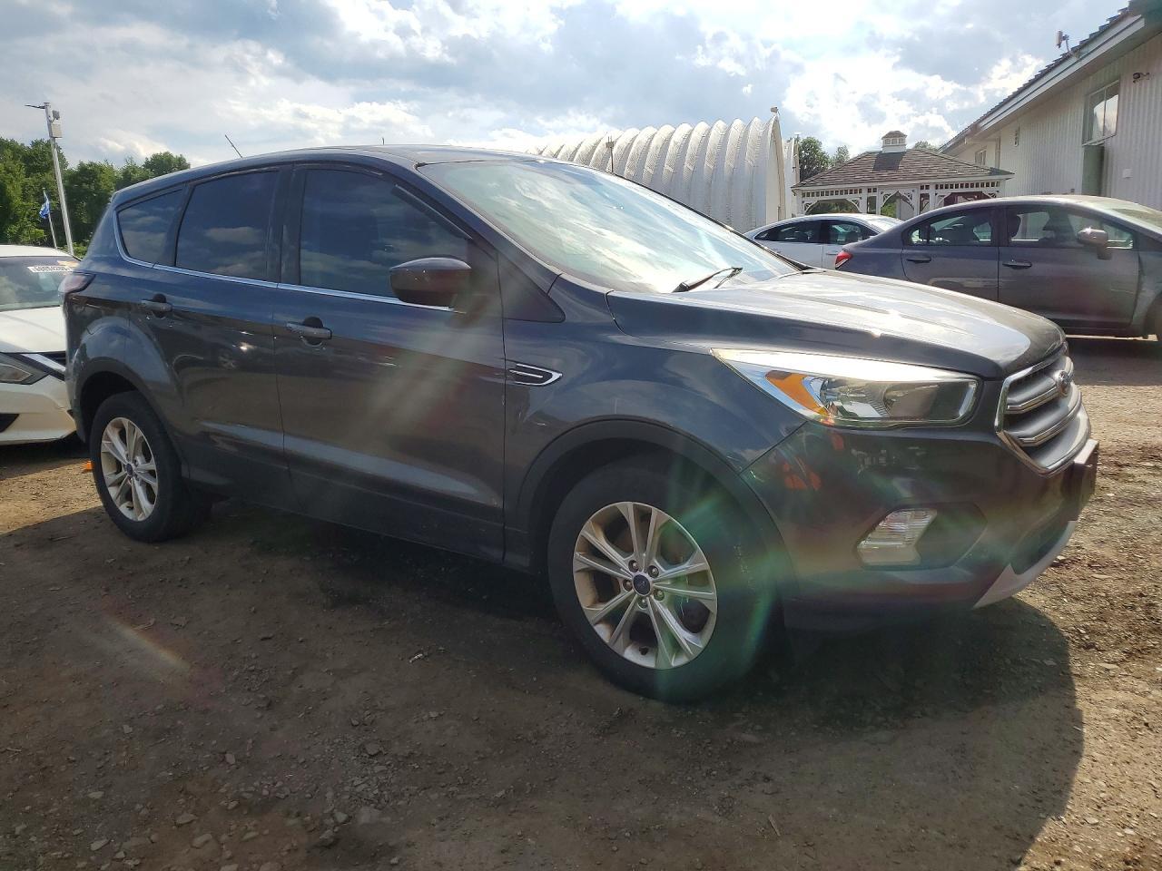 2017 FORD ESCAPE — фото 4
