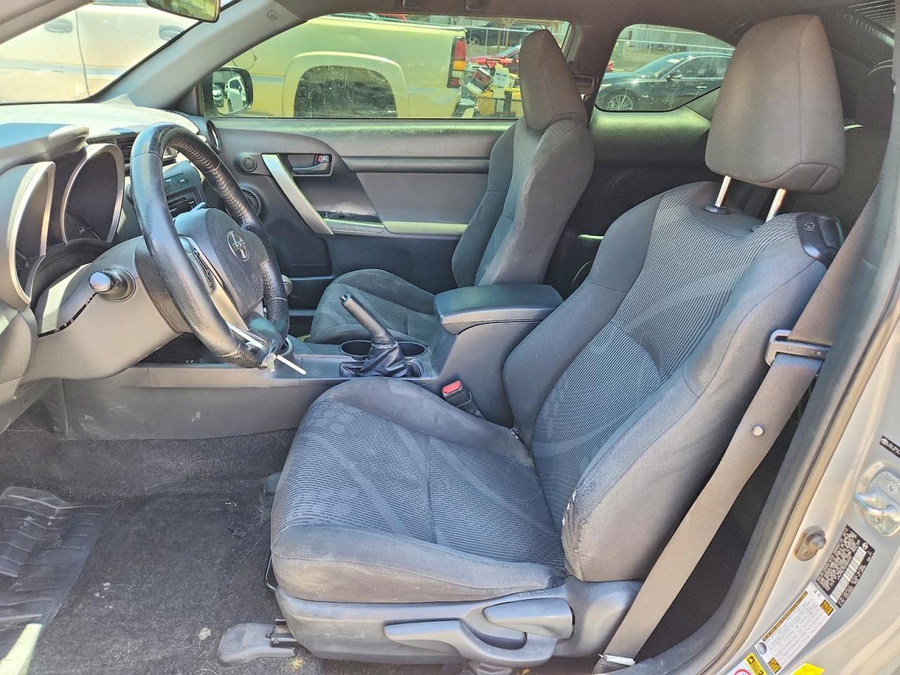 2013 SCION TC — фото 7