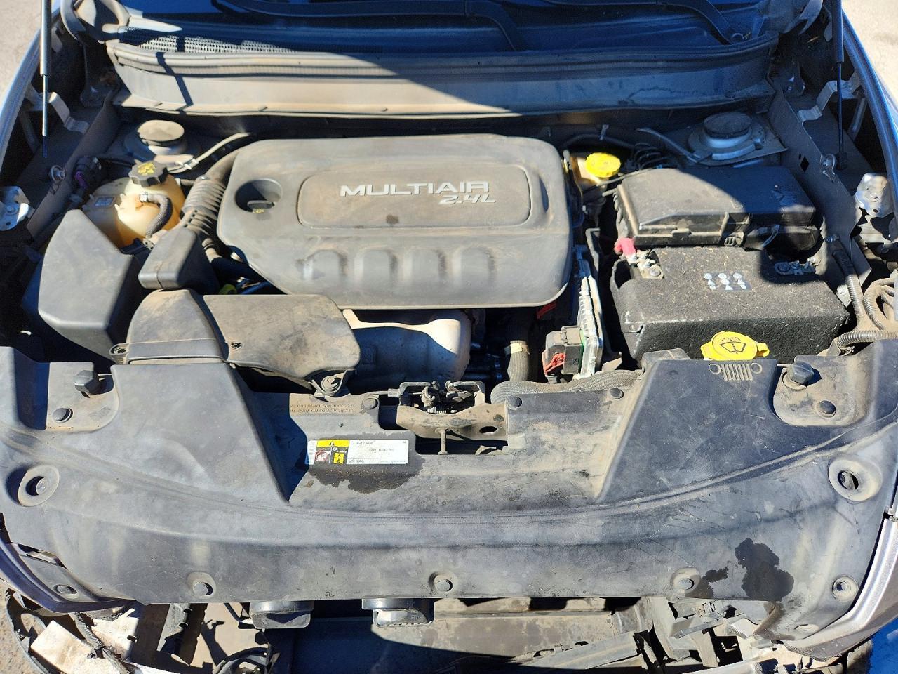 2015 JEEP CHEROKEE — фото 11
