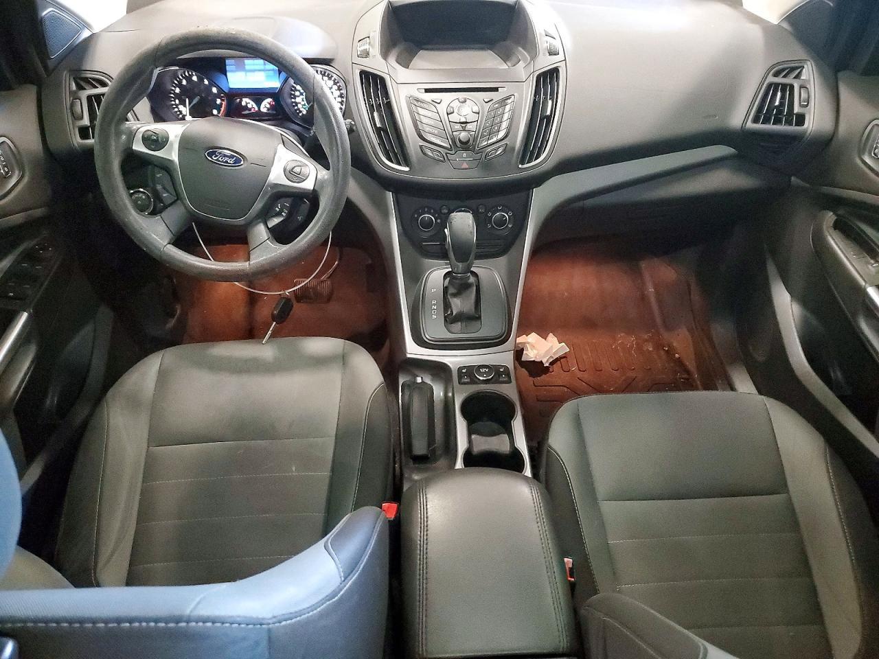 FORD ESCAPE