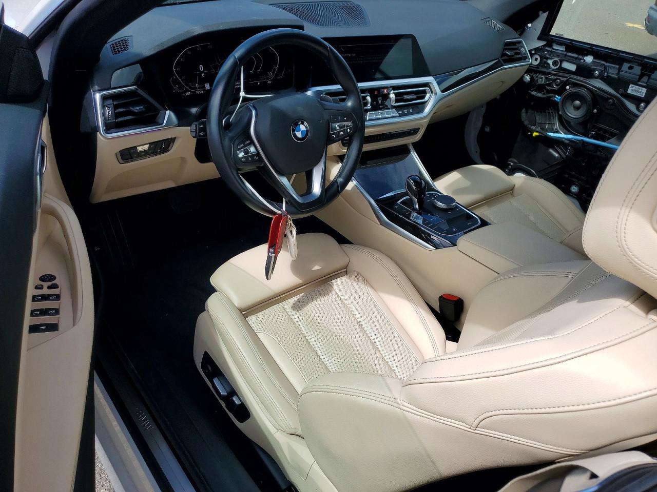 2022 BMW 4 SERIES — фото 8