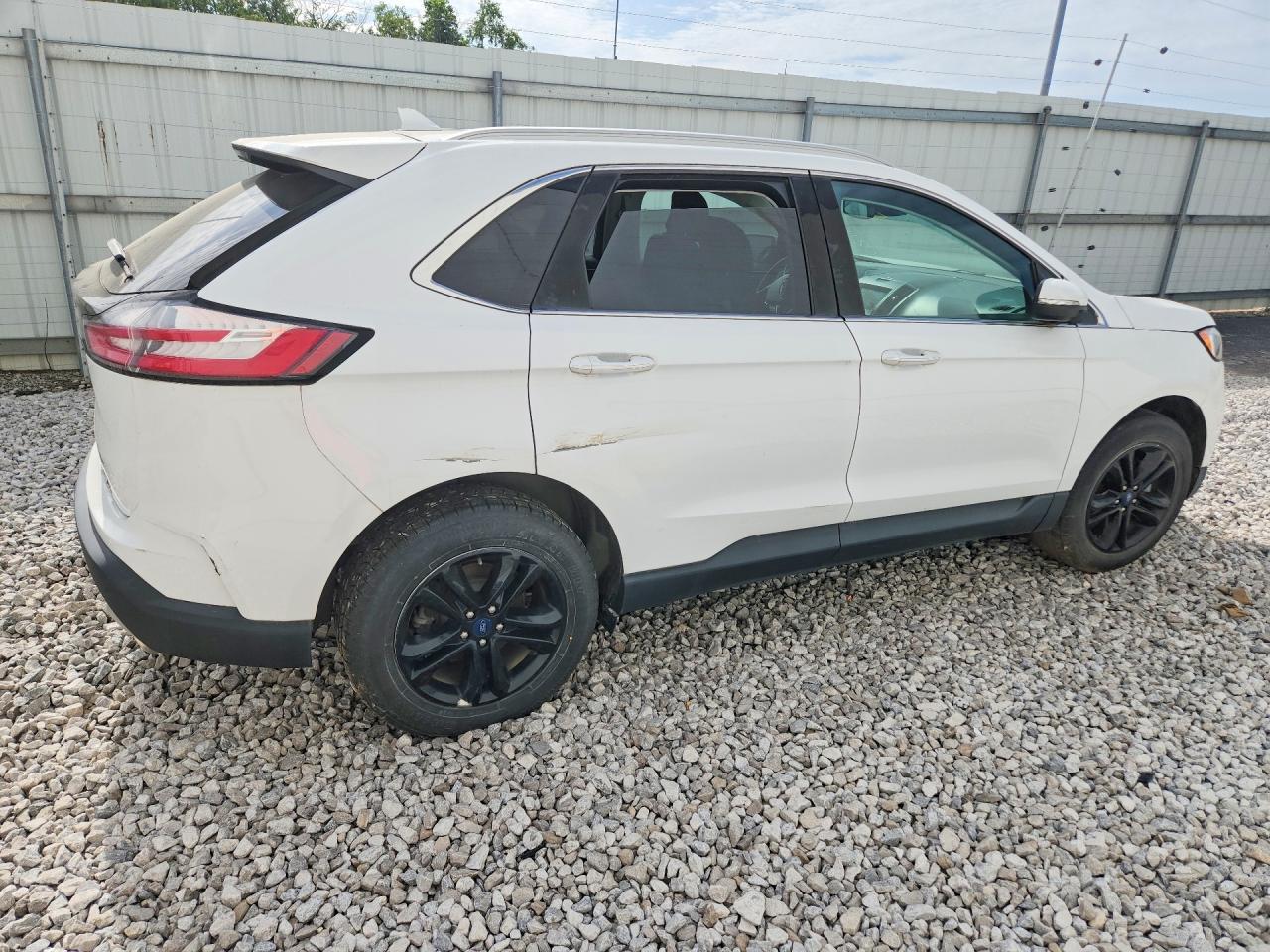2019 FORD EDGE — фото 3