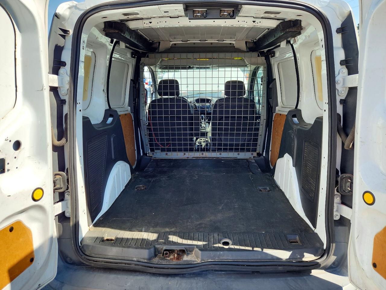 2015 FORD TRANSIT CONNECT — фото 10