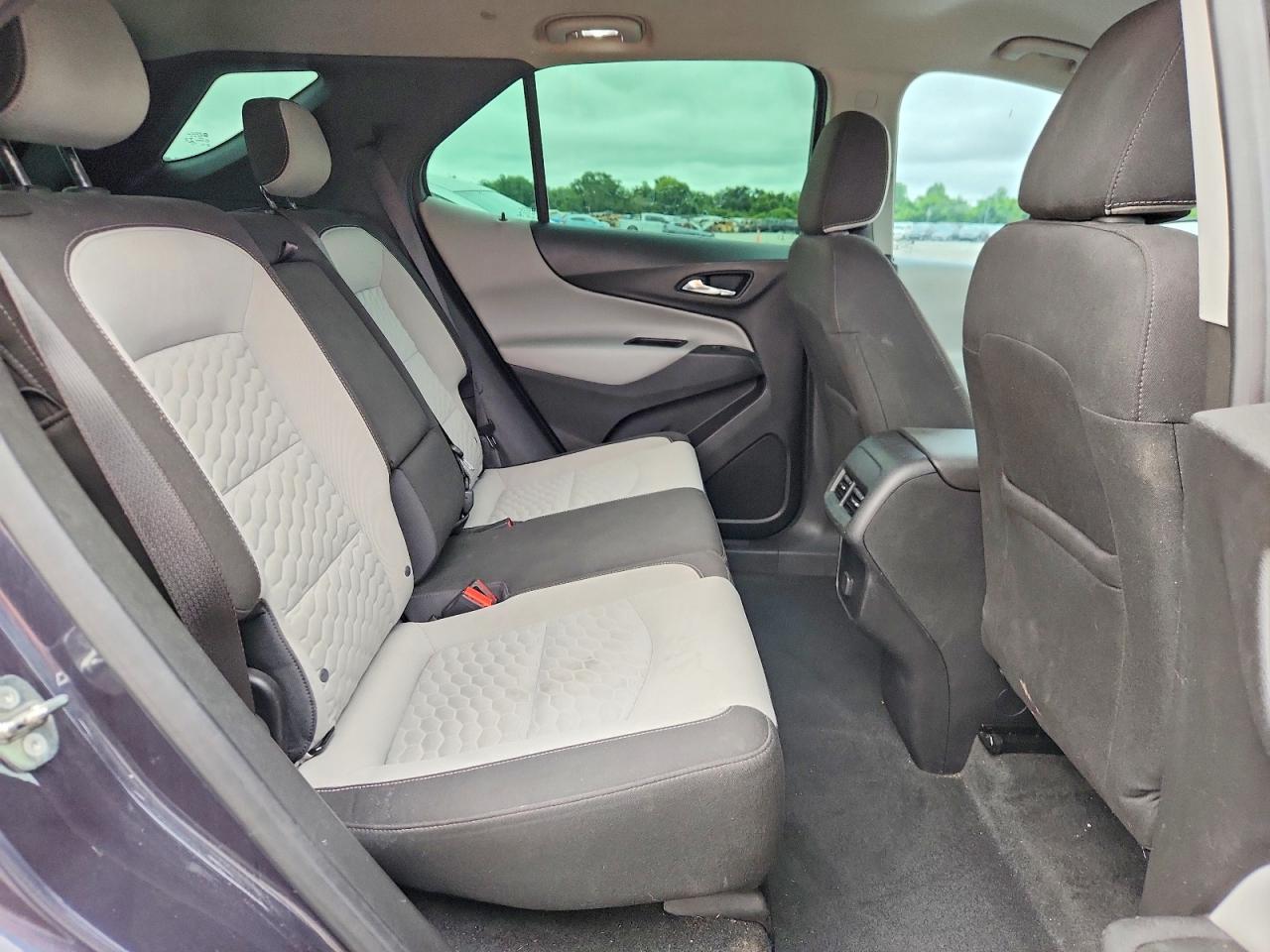 2018 CHEVROLET EQUINOX — фото 11