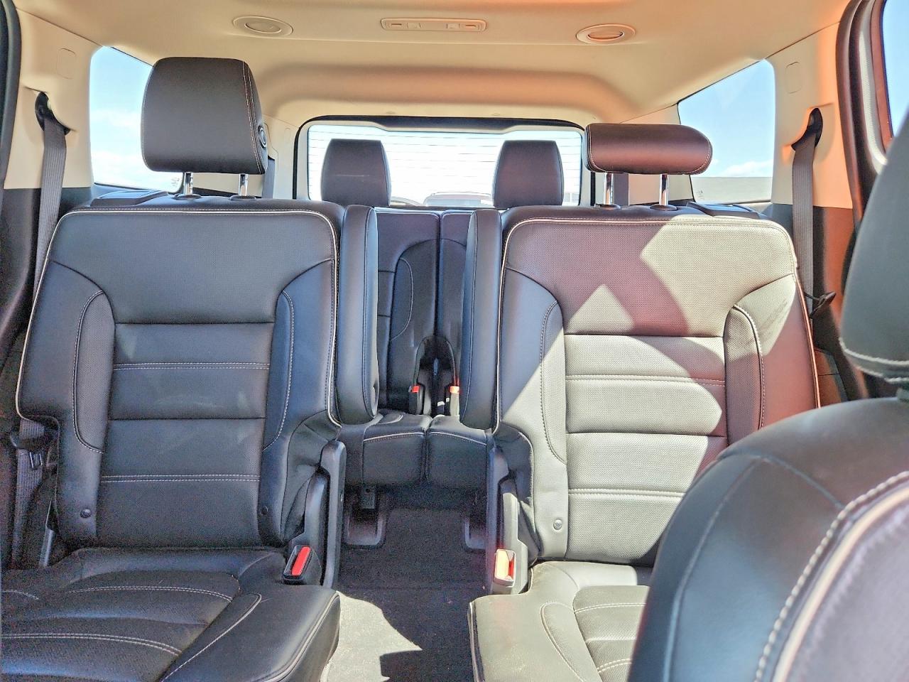 2018 GMC ACADIA — фото 10