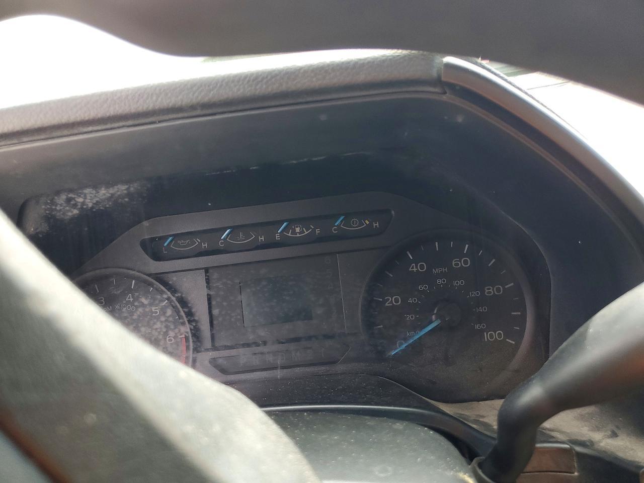 FORD F-250