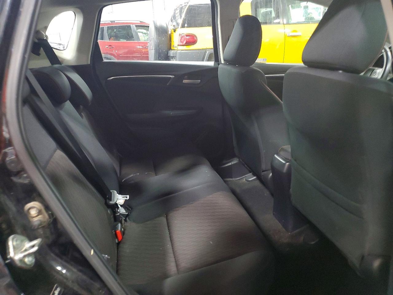 2019 HONDA FIT — фото 11