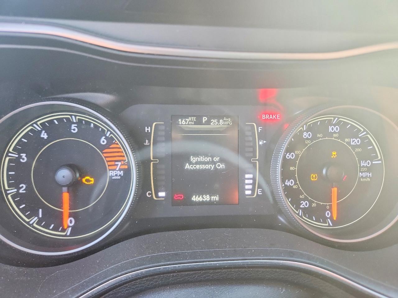 2019 JEEP GRAND CHEROKEE — фото 9