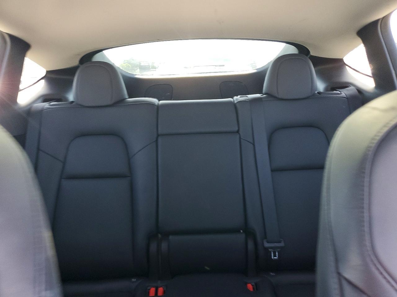 2023 TESLA MODEL Y — фото 10
