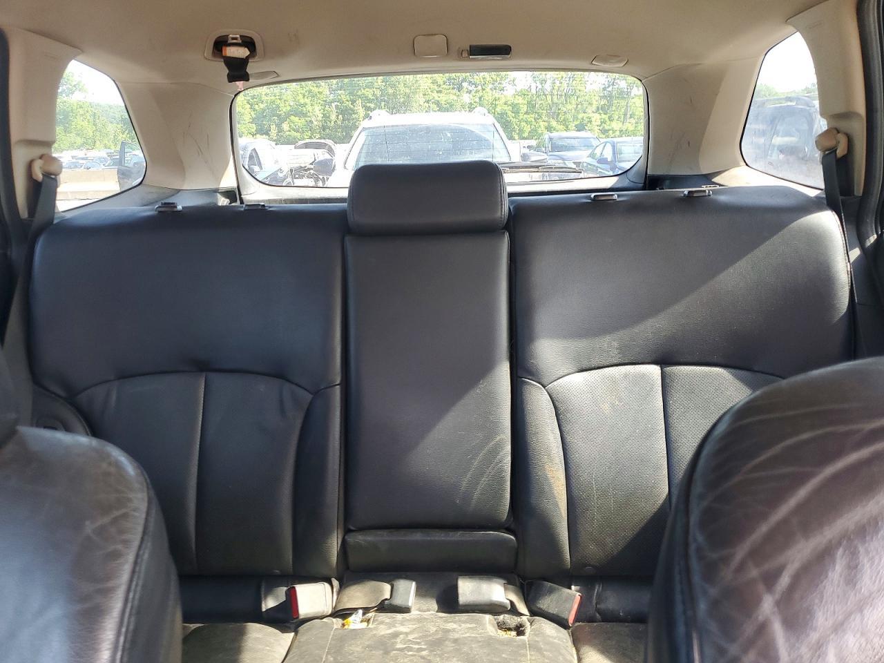 2014 SUBARU OUTBACK — фото 10