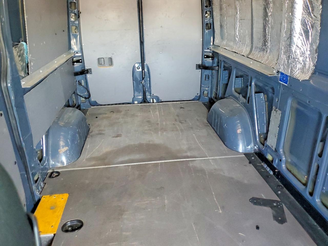 2018 MERCEDES-BENZ SPRINTER — фото 11