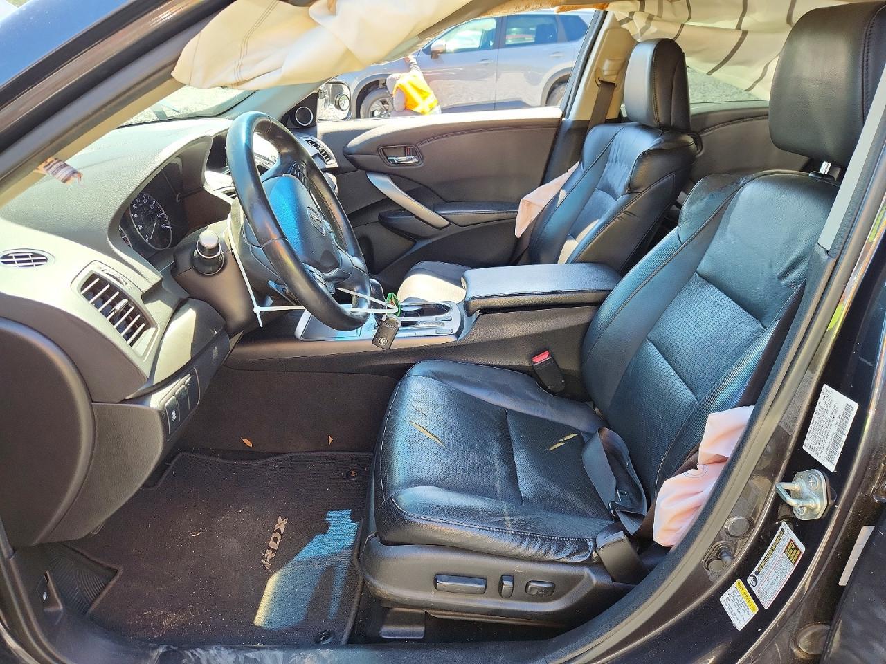 2014 ACURA RDX — фото 7