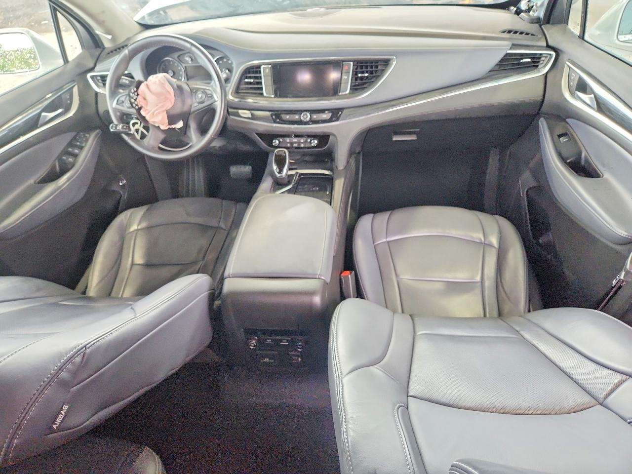 2018 BUICK ENCLAVE — фото 8