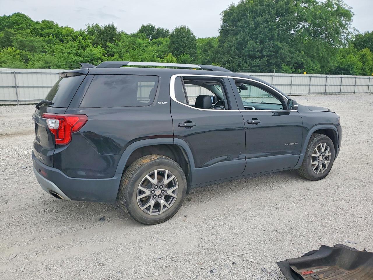 2020 GMC ACADIA — фото 3