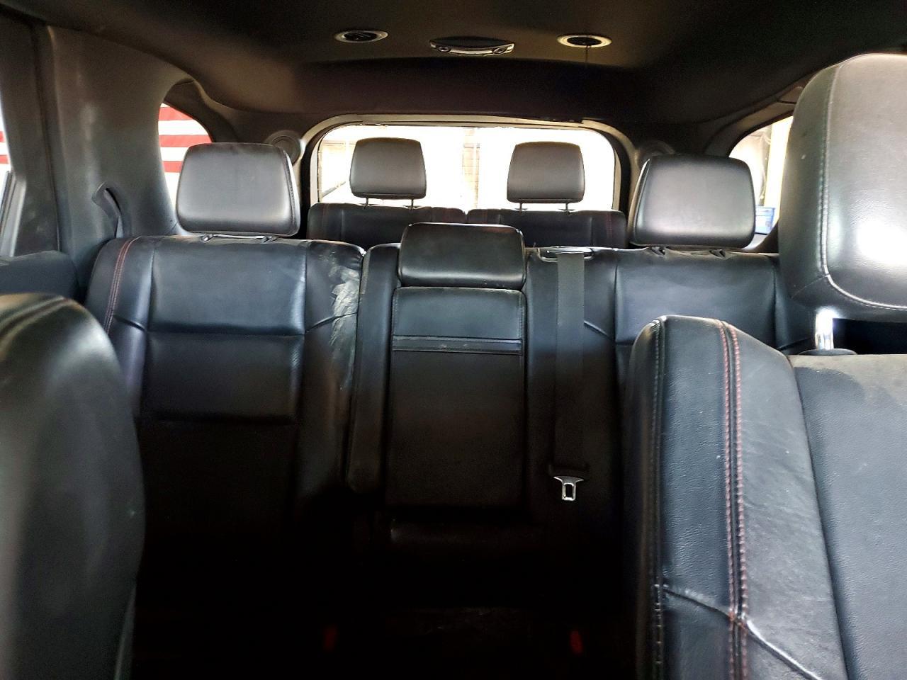 2023 DODGE DURANGO — фото 10