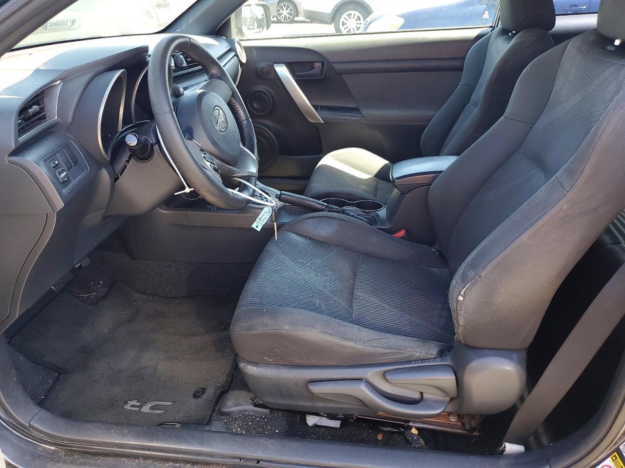 SCION TC