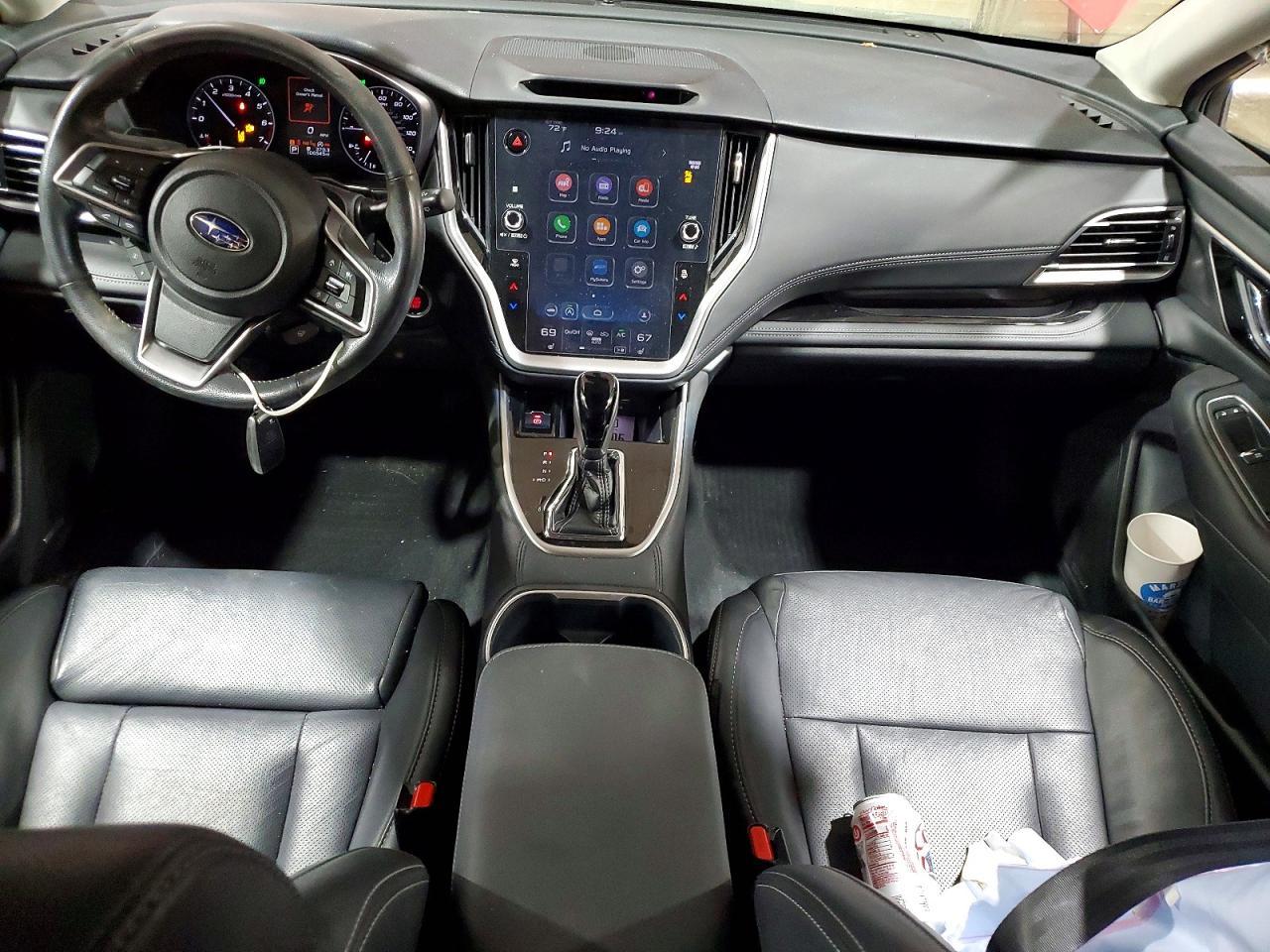 2021 SUBARU OUTBACK — фото 8