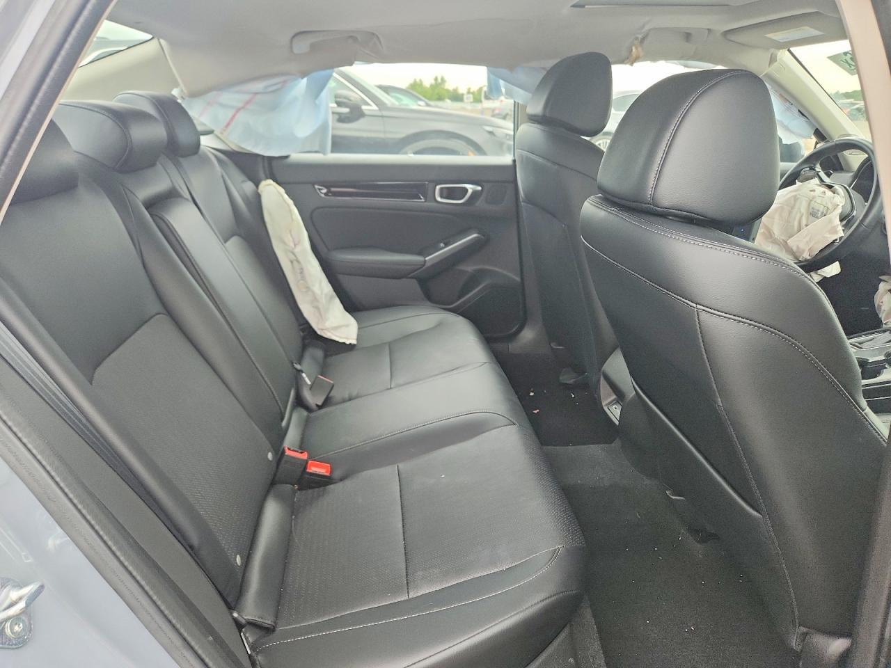 2023 HONDA CIVIC — фото 10