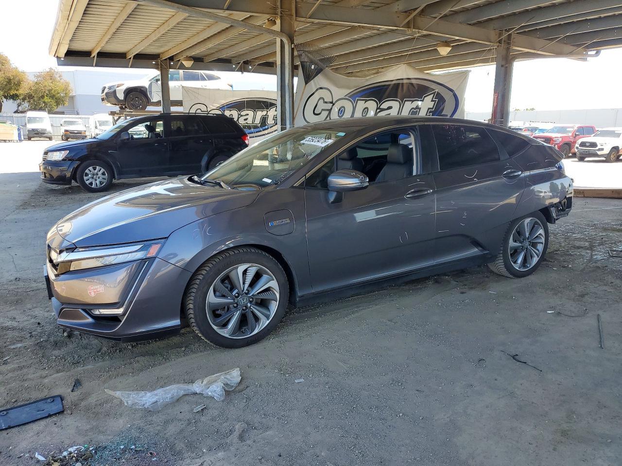 2018 HONDA CLARITY — фото 1