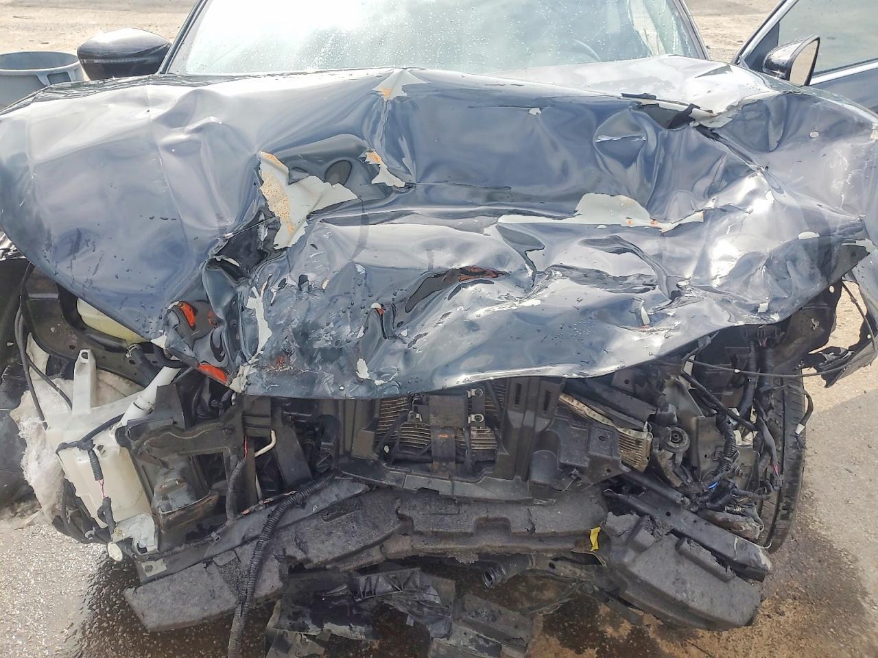 2022 NISSAN ROGUE SPORT — фото 12