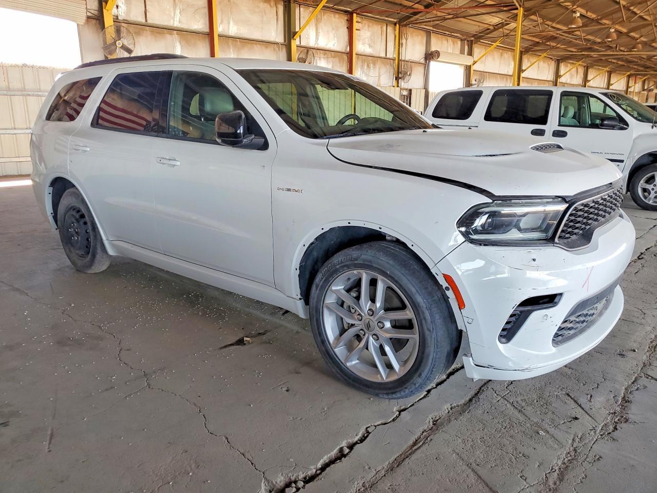 2023 DODGE DURANGO — фото 4