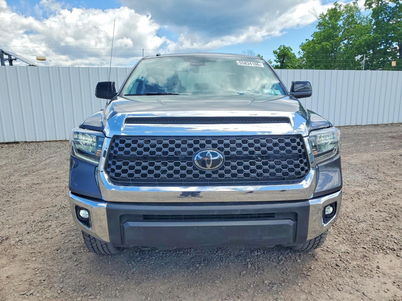 2018 TOYOTA TUNDRA — фото 5