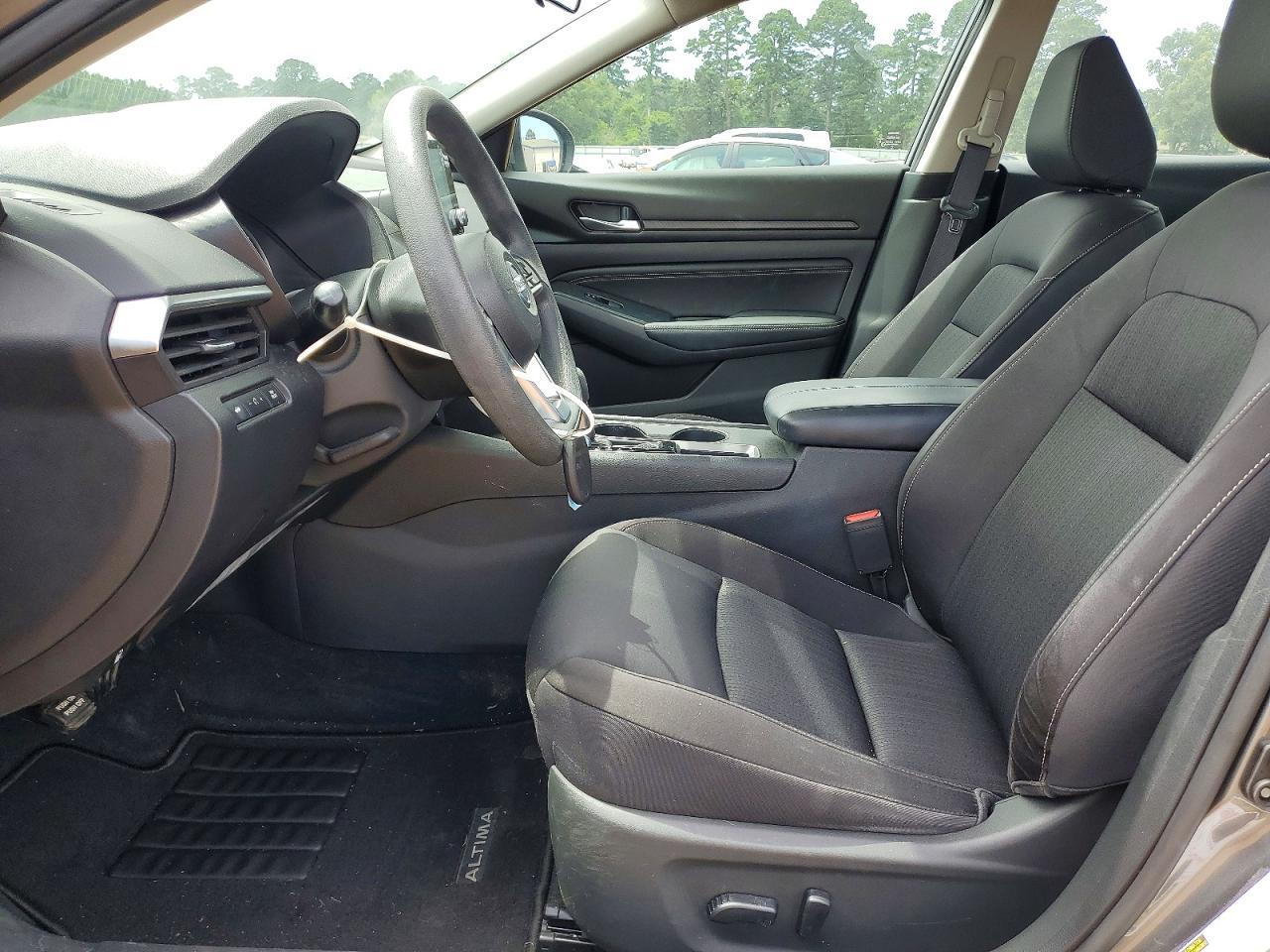 2019 NISSAN ALTIMA — фото 7