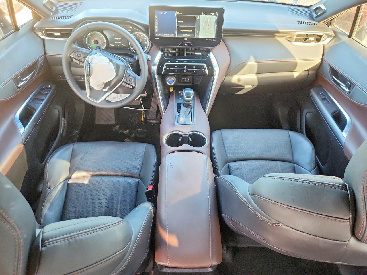 TOYOTA VENZA
