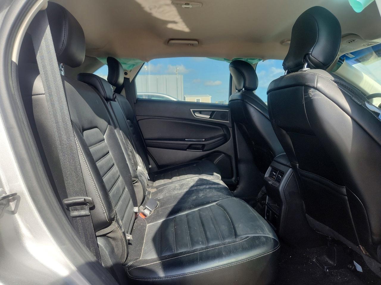 2018 FORD EDGE — фото 11