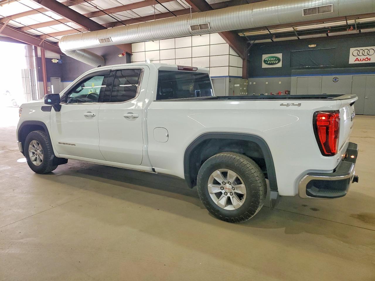 2019 GMC SIERRA 1500 — фото 2