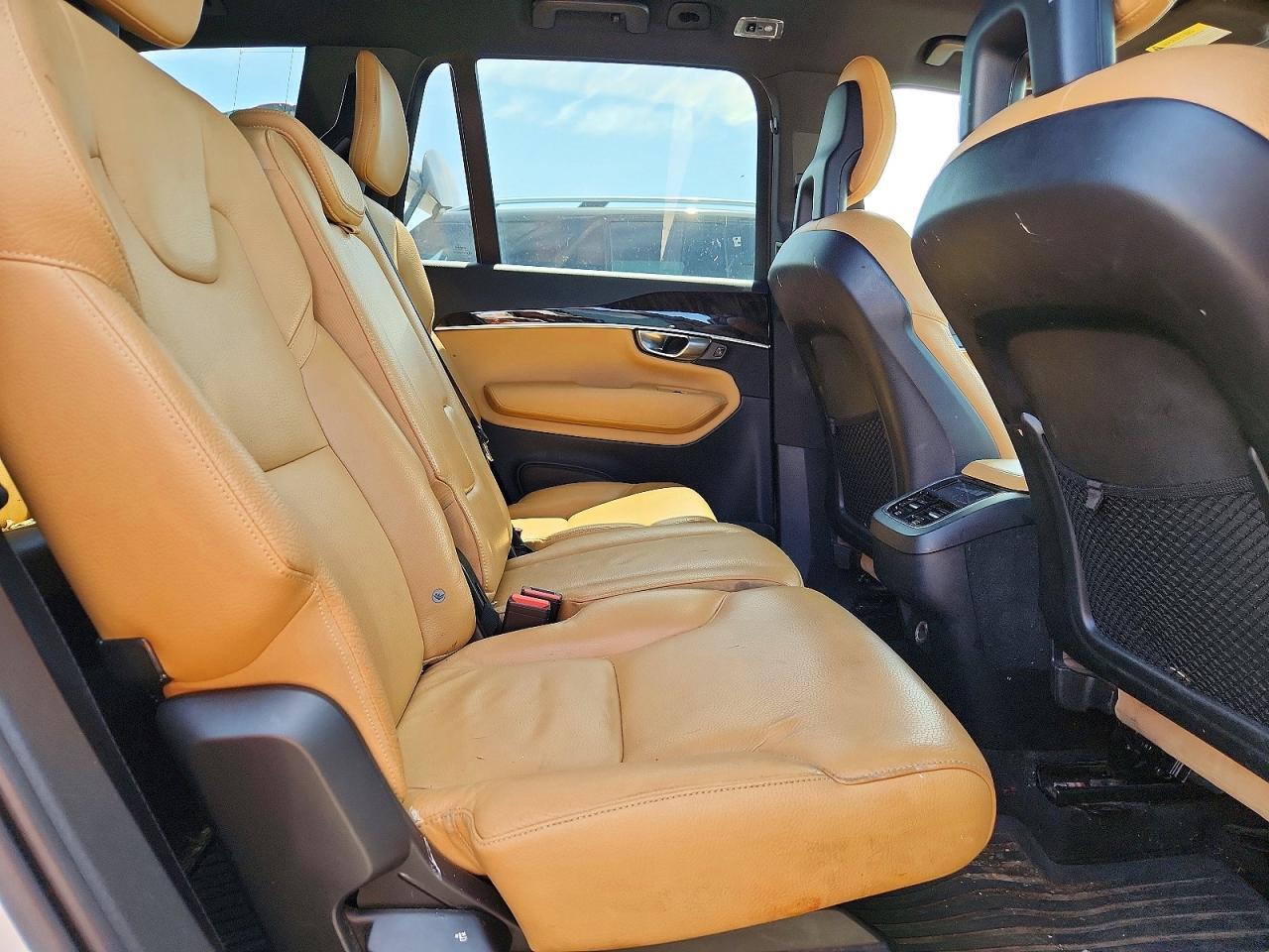 2018 VOLVO XC90 — фото 11