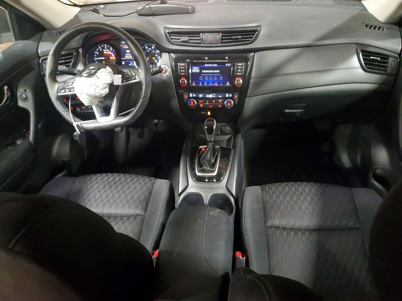 2018 NISSAN ROGUE — фото 8