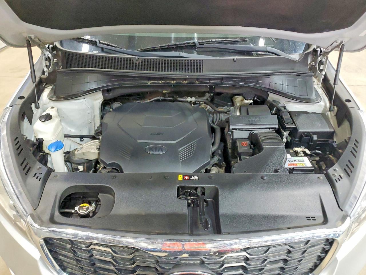 2019 KIA SORENTO — фото 12