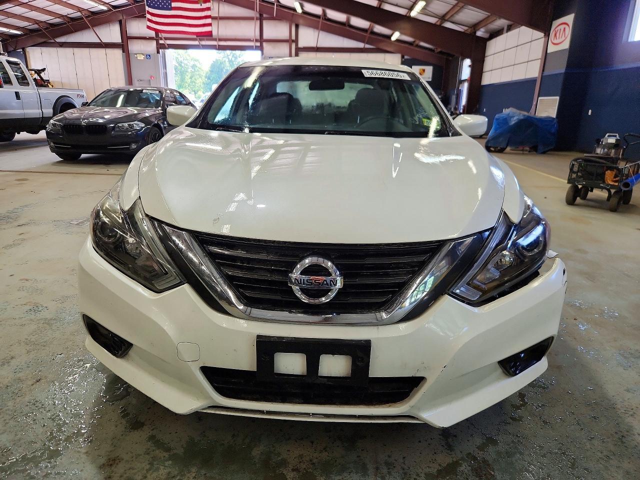 NISSAN ALTIMA