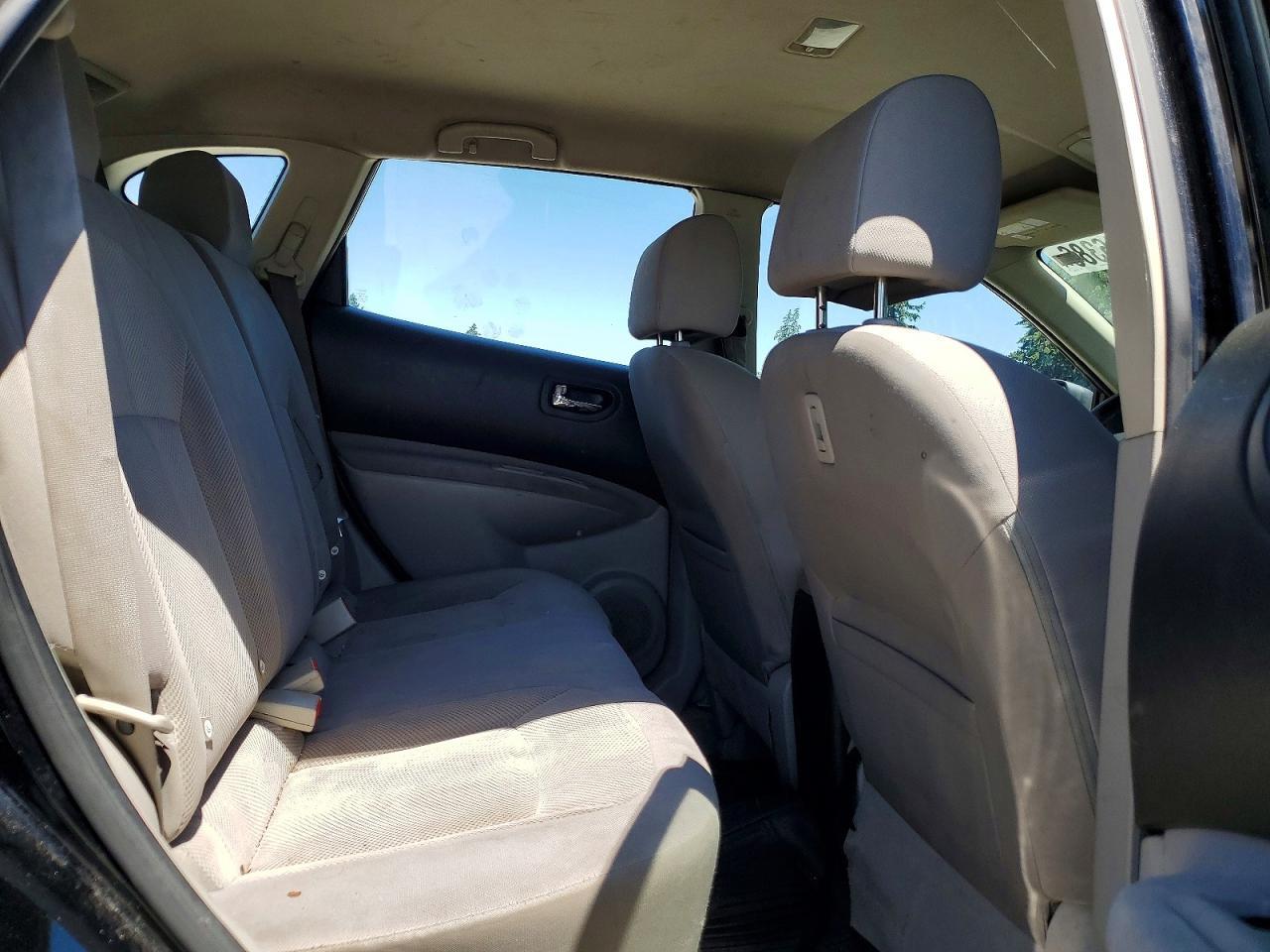 2015 NISSAN ROGUE — фото 11