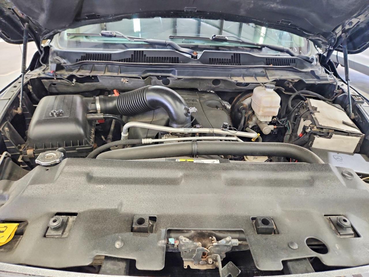 RAM 2500