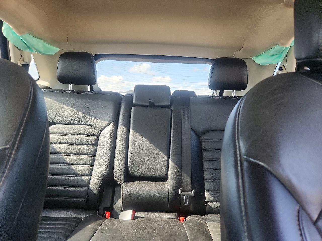 2018 FORD EDGE — фото 10