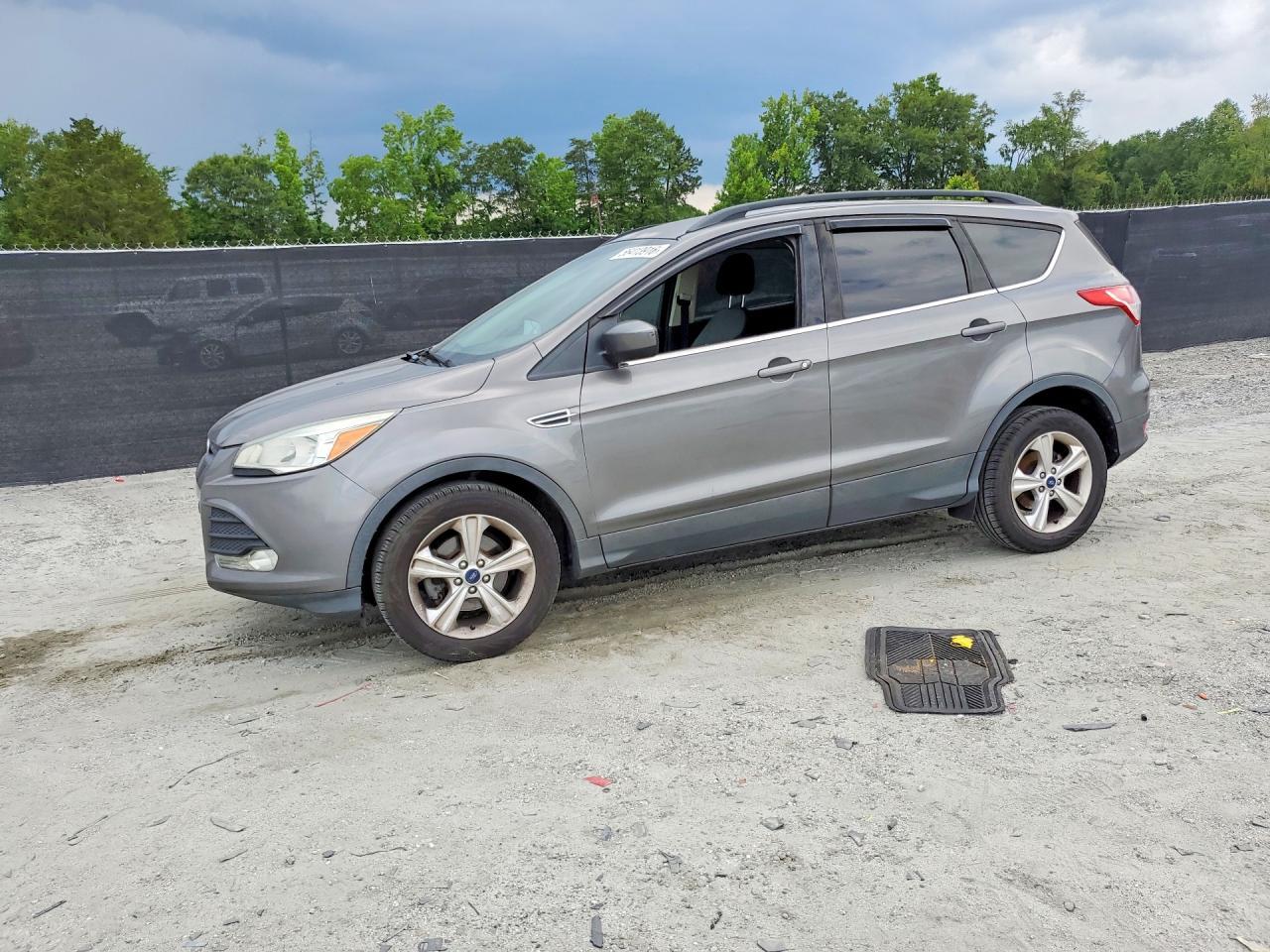 2014 FORD ESCAPE — фото 1